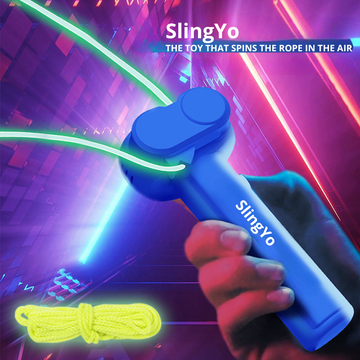 SlingYo - Endless Fun 🤩 