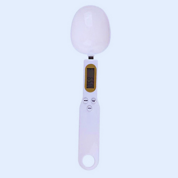 MeasuSpoon - the must have cooking tool