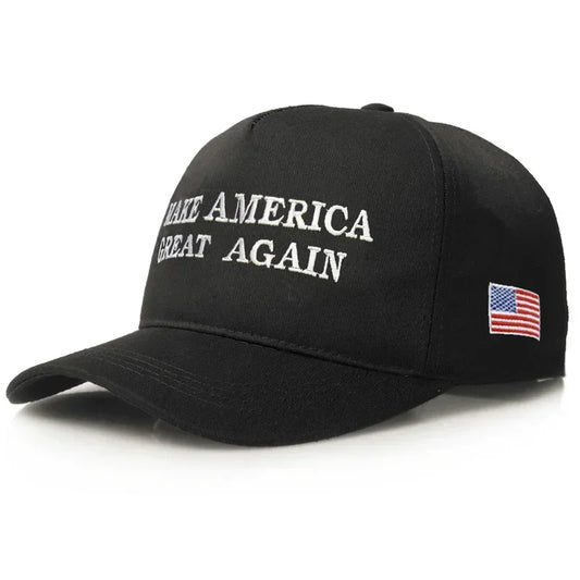 MAGA 2024 Trump hat