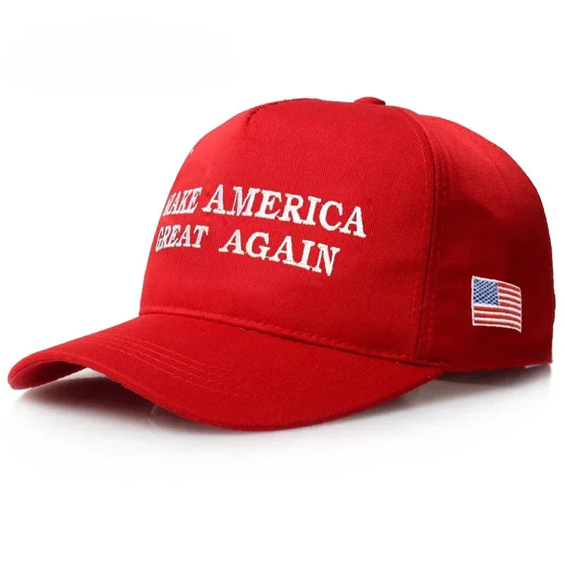 MAGA 2024 Trump hat